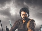 NTR Jr. (Source: HTCS) NTR Jr. (Source: HTCS)