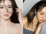 Earlier this year, controversy ignited when dating rumours entangled Han So Hee and Ryu Jun Yeol. Eventually, Lee Hyeri was also dragged into the conversation due to her former relationship with her Reply 1988 co-star. Earlier this year, controversy ignited when dating rumours entangled Han So Hee and Ryu Jun Yeol. Eventually, Lee Hyeri was also dragged into the conversation due to her former relationship with her Reply 1988 co-star.
