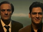 Vijay Varma and other FTII friends didn't attend Jaideep Ahlawat's wedding because they were too broke