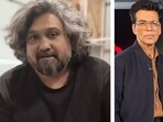 Vasan Bala recently said that Karan Johar and Alia Bhatt will always have his back, Vasan Bala recently said that Karan Johar and Alia Bhatt will always have his back,