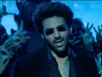 Bhool Bhulaiyaa 3 title track brings back familiar beats with a rap twist.
