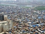 In the Parksite slum of Ghatkopar in N ward, multiple work orders for slum improvement have been given by the BMC since March. Representative Image