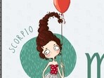 Scorpio Daily Horoscope Today, October 17, 2024. Look for a constructive and creative love life today. 