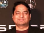 The post shows the work experience section of the LinkedIn profile of Sanjeev Sharma who is currently the principal engineer at SpaceX. The post shows the work experience section of the LinkedIn profile of Sanjeev Sharma who is currently the principal engineer at SpaceX.