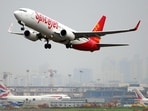 The passengers on both aircraft were disembarked. The passengers on both aircraft were disembarked.