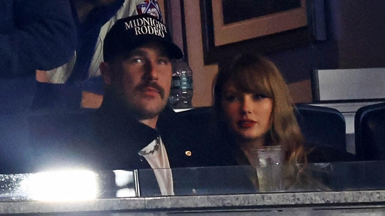 Taylor Swift to ‘own’ boyfriend Travis Kelce? After Tom Brady, singer receives green light for NFL stake