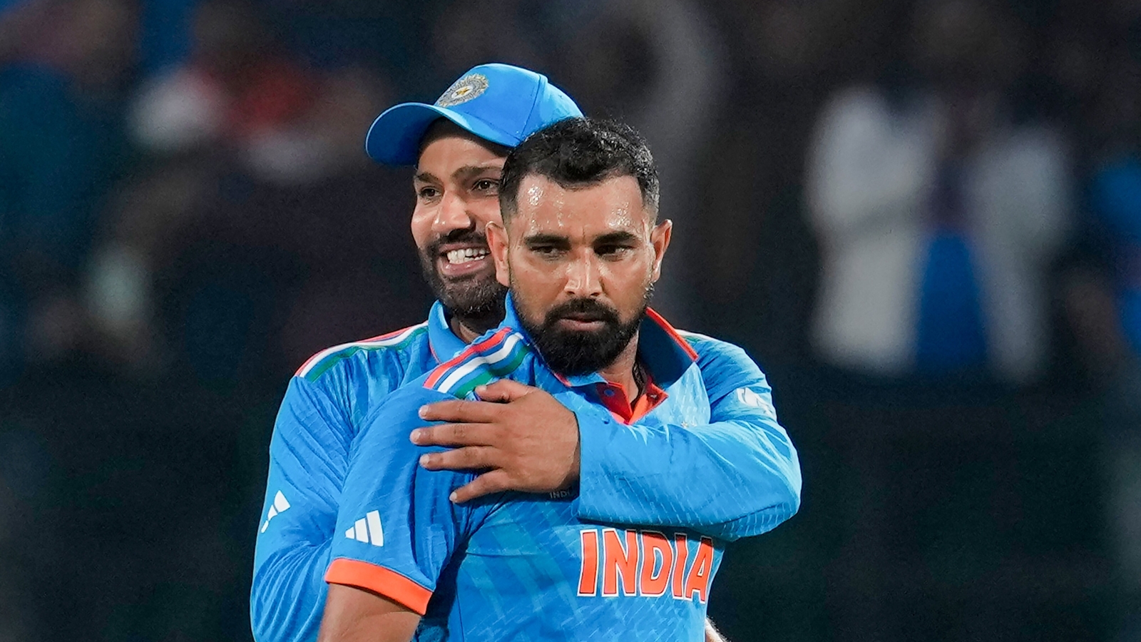 How BCCI medical team’s plans for Mohammed Shami went up in smoke: Details of pacer’s career-threatening injury
