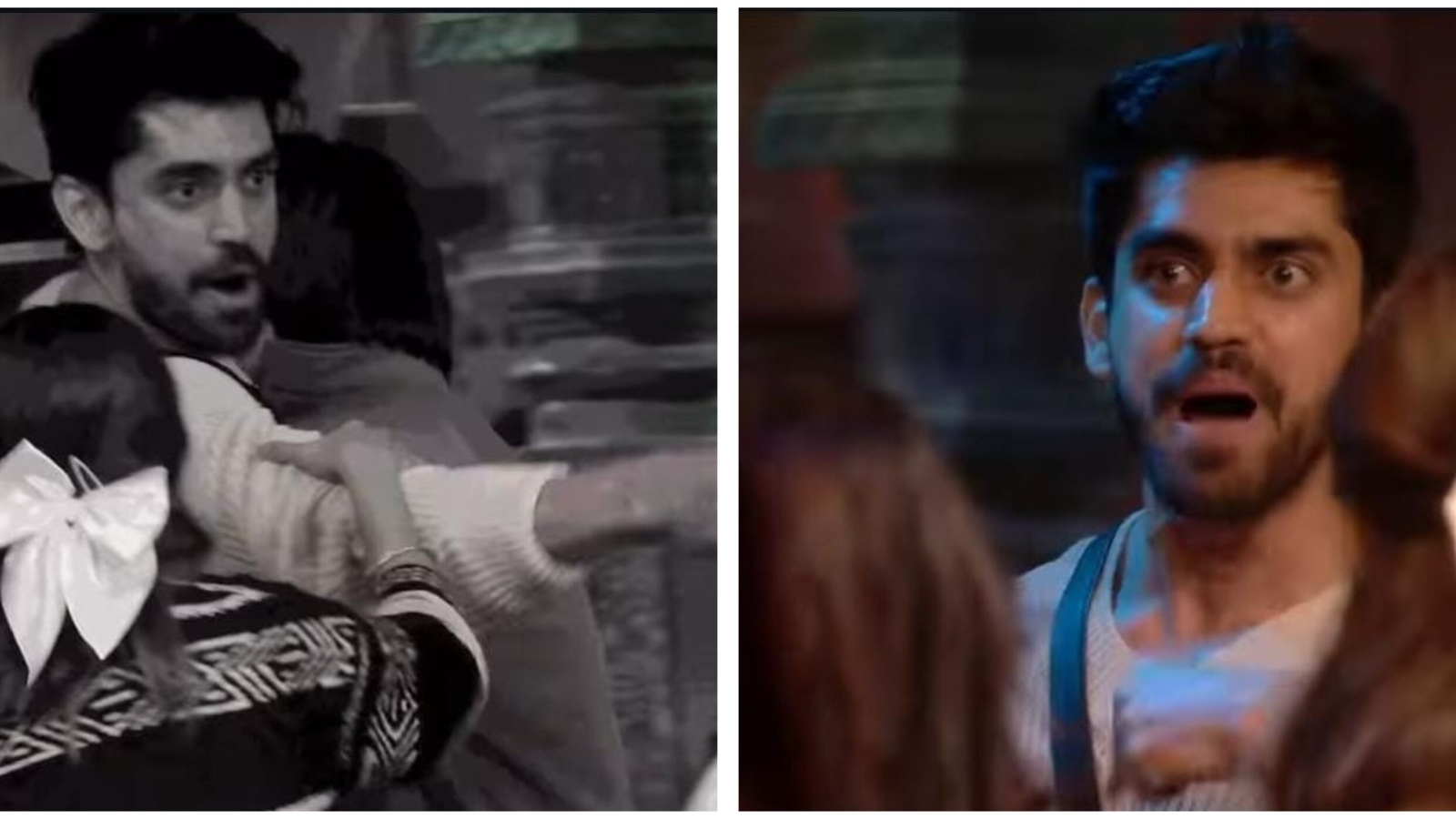 Bigg Boss 18: Avinash Mishra gets into a heated exchange with Chum Darang, to get evicted out of show?