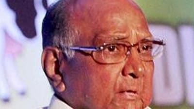 As Maharashtra goes to polls on November 20, all eyes in the Maha Vikas Aghadi will be on Sharad Pawar and the 70 seats in Western Maharashtra. (HT FILE) As Maharashtra goes to polls on November 20, all eyes in the Maha Vikas Aghadi will be on Sharad Pawar and the 70 seats in Western Maharashtra. (HT FILE)