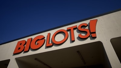 A Big Lots store in Los Angeles, California, US, on Saturday, Sept. 7, 2024. Discount home goods retailer Big Lots Inc. is preparing to file for bankruptcy as soon as Sunday, and plans to sell its chain of stores via a court-supervised process, according to people familiar with the plans. Photographer: Eric Thayer/Bloomberg (Bloomberg) A Big Lots store in Los Angeles, California, US, on Saturday, Sept. 7, 2024. Discount home goods retailer Big Lots Inc. is preparing to file for bankruptcy as soon as Sunday, and plans to sell its chain of stores via a court-supervised process, according to people familiar with the plans. Photographer: Eric Thayer/Bloomberg (Bloomberg)