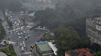 Bengaluru: Heavy rains in Bengaluru. PTI Photo) (PTI10_15_2024_000215A) (Representative photo) (PTI) Bengaluru: Heavy rains in Bengaluru. PTI Photo) (PTI10_15_2024_000215A) (Representative photo) (PTI)