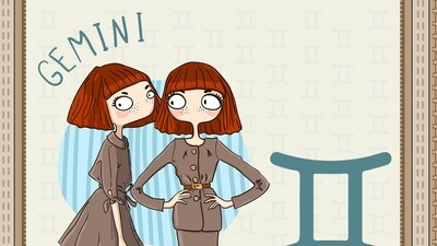 Gemini Daily Horoscope Today, October 17, 2024: Keep the lover happy and also strive to give the best results at work
