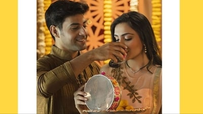 Fasting and women's health: Karwa Chauth fasting tips to avoid hormonal disruptions (File Photo) Fasting and women's health: Karwa Chauth fasting tips to avoid hormonal disruptions (File Photo)