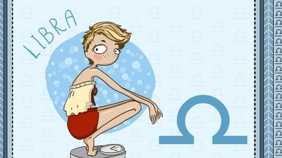 Libra Daily Horoscope Today, October 17, 2024: Health is also good today.