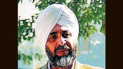 Manpreet Singh Badal (HT File) Manpreet Singh Badal (HT File)