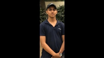 Mohammad Yaseen Akhtar Mohammad Yaseen Akhtar