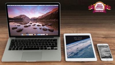 Save up to 30% on Apple products during Amazon Sale 2024; iPhones, iPads, and more! (Pexels) Save up to 30% on Apple products during Amazon Sale 2024; iPhones, iPads, and more! (Pexels)