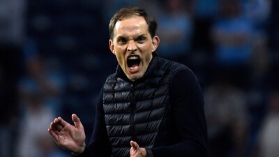 File photo of Thomas Tuchel (AP) File photo of Thomas Tuchel (AP)