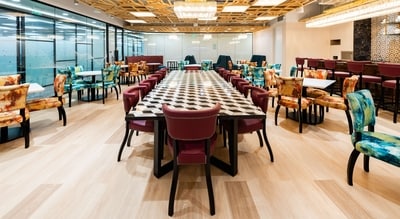 The Executive Centre to invest ₹125 crore, add 8 centres across Bengaluru, Mumbai, among other cities (The Executive Centre) The Executive Centre to invest ₹125 crore, add 8 centres across Bengaluru, Mumbai, among other cities (The Executive Centre)