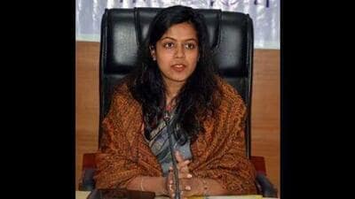 The deputy commissioner said that the committees have been constituted to carry out the arrangements of ‘Saras Mela’ smoothly and on time. (HT Photo) The deputy commissioner said that the committees have been constituted to carry out the arrangements of ‘Saras Mela’ smoothly and on time. (HT Photo)