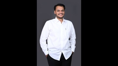 The suspense lingers as the Sharad Pawar-led NCP faction has yet to declare its candidate for Baramati, leaving many speculating about whether it will be a contest within the family. (HT PHOTO) The suspense lingers as the Sharad Pawar-led NCP faction has yet to declare its candidate for Baramati, leaving many speculating about whether it will be a contest within the family. (HT PHOTO)