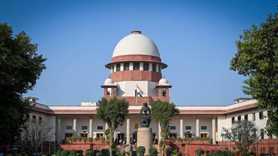 This judgment has far-reaching implications for educational and regulatory frameworks, encouraging a progressive shift and ensuring that institutions assess candidates based on their potential rather than their limitations. (HT File) This judgment has far-reaching implications for educational and regulatory frameworks, encouraging a progressive shift and ensuring that institutions assess candidates based on their potential rather than their limitations. (HT File)