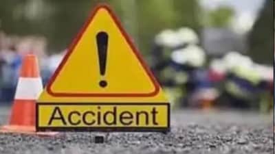 Three killed as a car fell into gorge near Shimla’s Chaupal. (File)