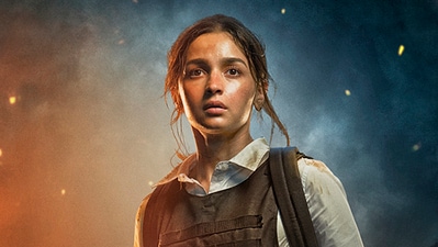 Alia Bhatt-starrer Jigra released in theatres on October 11. Alia Bhatt-starrer Jigra released in theatres on October 11.