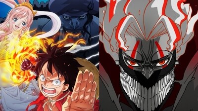 One Piece special episode, Dan Da Dan Episode 3, Blue Box Episode 3 and more to release in the third week of October. One Piece special episode, Dan Da Dan Episode 3, Blue Box Episode 3 and more to release in the third week of October.