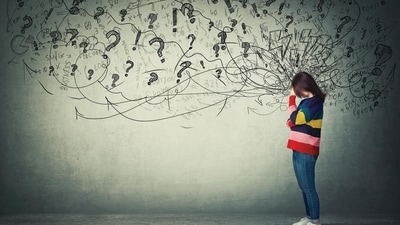 As per the World Health Organization (WHO), one in seven people in the 10 to 17 age bracket suffer from clinical anxiety. As per the World Health Organization (WHO), one in seven people in the 10 to 17 age bracket suffer from clinical anxiety.