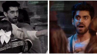 Avinash Mishra to be evicted out of Bigg Boss 18? Avinash Mishra to be evicted out of Bigg Boss 18?
