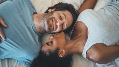 The research, called ‘Sexual Desire is not Partner-Specific’, used two different groups of subjects to conduct the study. (Shutterstock) The research, called ‘Sexual Desire is not Partner-Specific’, used two different groups of subjects to conduct the study. (Shutterstock)