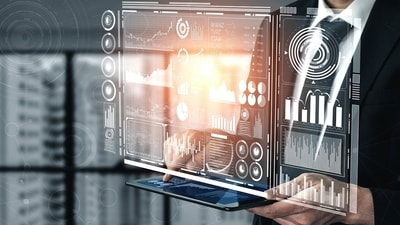 Nitin Jain, the co-founder and chief business officer (CBO) of OfBusiness may launch an artificial intelligence (AI) startup for Human Capital Management (HCM) solutions, (Representational Image/Pixabay)