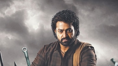 NTR Jr. (Source: HTCS)
