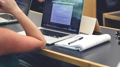 All you need to know about NITI Aayog internship for students and research scholars (Pexel/For representation) All you need to know about NITI Aayog internship for students and research scholars (Pexel/For representation)