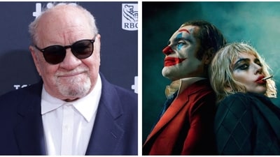 Paul Schrader blasted Todd Philips' sequel starring Joaquin Phoenix and Lady Gaga in lead roles. Paul Schrader blasted Todd Philips' sequel starring Joaquin Phoenix and Lady Gaga in lead roles.