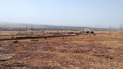 Godrej Properties Ltd (GPL) announced on October 16 that it has emerged as the highest bidder to develop a group housing project at a premium location in Sector 5-A, Kharghar (Representational photo) (Pixabay)