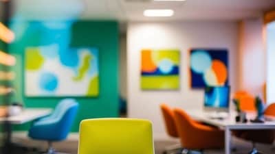 Gross leasing of office space across top eight cities has crossed 66.7 mn sq ft in the last nine months and is expected to surpass 80 mn sq ft in 2024 (Representational photo) (Shutterstock) Gross leasing of office space across top eight cities has crossed 66.7 mn sq ft in the last nine months and is expected to surpass 80 mn sq ft in 2024 (Representational photo) (Shutterstock)