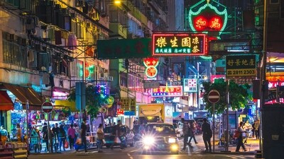 Your next luxury trip to Hong Kong just got cheaper! Here's how (Photo by Pexels) Your next luxury trip to Hong Kong just got cheaper! Here's how (Photo by Pexels)