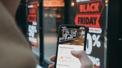 A Snapchat study explores the spending habits of Gen Z in India. A Snapchat study explores the spending habits of Gen Z in India.