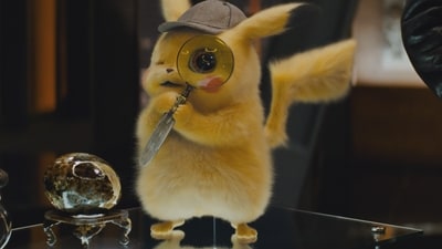 Game Freak is reeling from a data breach revealing details about the 24th Pokemon movie. (@DetPikachuMovie/X) Game Freak is reeling from a data breach revealing details about the 24th Pokemon movie. (@DetPikachuMovie/X)