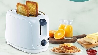 Enhance your mornings with the best pop-up toasters for perfect, crispy toast every time! Enhance your mornings with the best pop-up toasters for perfect, crispy toast every time!