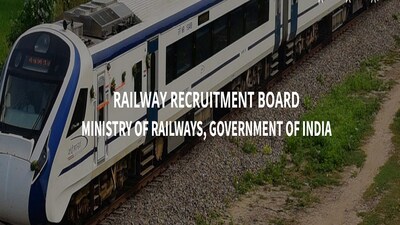 RRB Technician Recruitment 2024: Registration ends today at rrbapply.gov.in RRB Technician Recruitment 2024: Registration ends today at rrbapply.gov.in