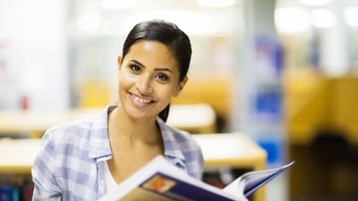 The attraction for destinations like Ireland among international students is expected to grow further in the face of growing visa and other post-study job-related concerns in countries like the USA, Canada, the UK and Australia. (Shutterstock) The attraction for destinations like Ireland among international students is expected to grow further in the face of growing visa and other post-study job-related concerns in countries like the USA, Canada, the UK and Australia. (Shutterstock)
