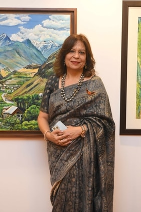 Malavika Gaur