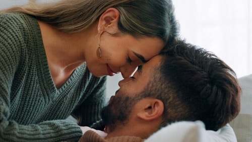 The research, called ‘Sexual Desire is not Partner-Specific’, was published in Human Nature. (Shutterstock) The research, called ‘Sexual Desire is not Partner-Specific’, was published in Human Nature. (Shutterstock)