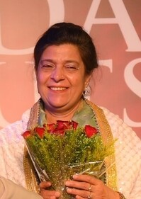Farrukh Naaz