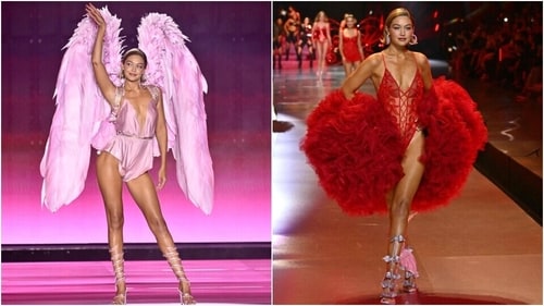 Gigi Hadid. Gigi Hadid.