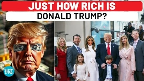 How Politics Made Donald Trump MUCH Richer Than His Real Estate Business How Politics Made Donald Trump MUCH Richer Than His Real Estate Business