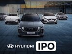 Hyundai Motor India's $3.3 billion IPO is struggling with only 42% of shares subscribed so far. Investor demand is low due to high valuations and market uncertainties, though there is hope for improved subscriptions by the closing date. Hyundai Motor India's $3.3 billion IPO is struggling with only 42% of shares subscribed so far. Investor demand is low due to high valuations and market uncertainties, though there is hope for improved subscriptions by the closing date.